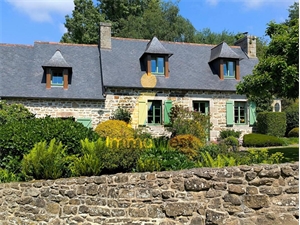 propriete à la vente -   22300  TREDREZ LOCQUEMEAU, surface 160 m2 vente propriete - UBI470675864